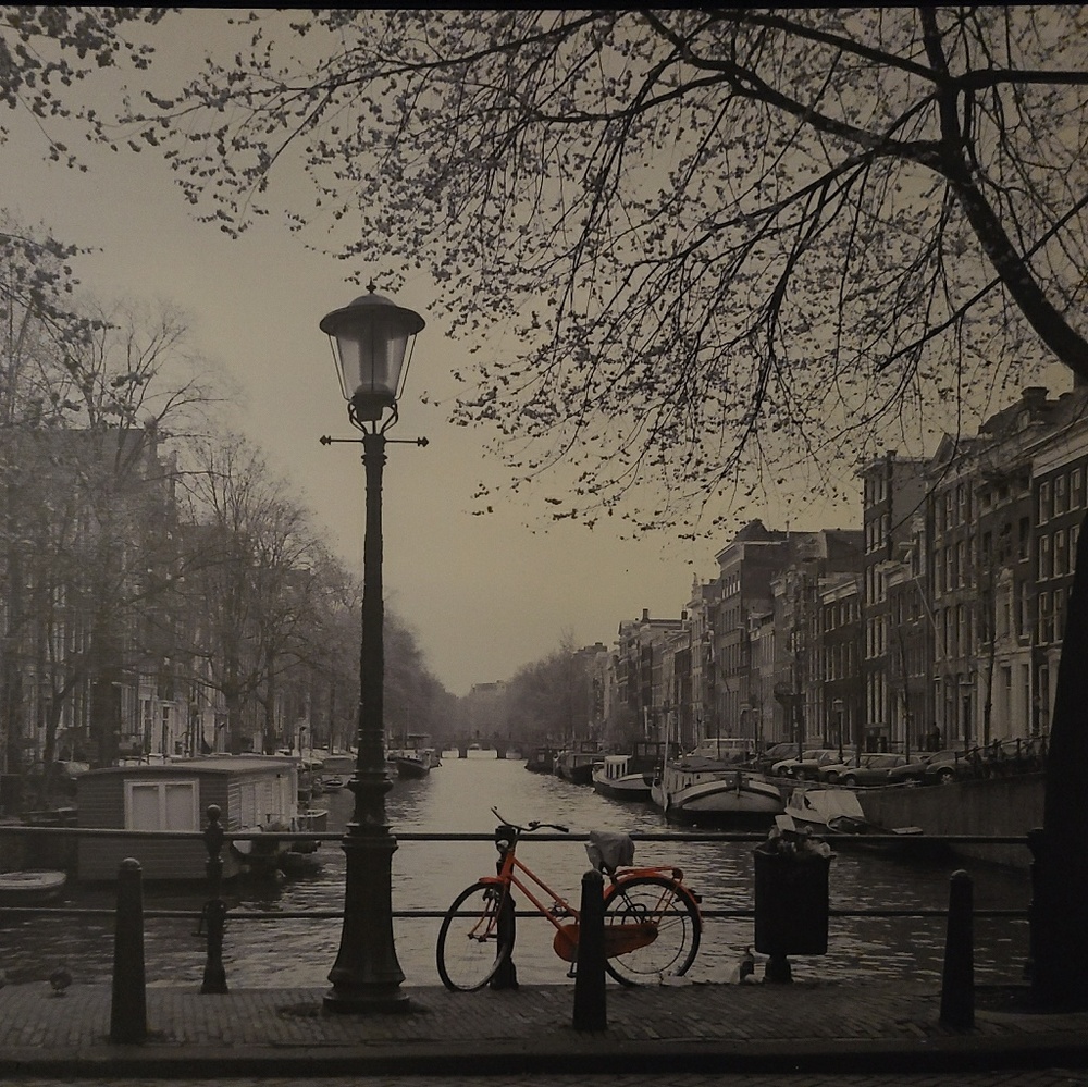 Meet your Posher, Dan